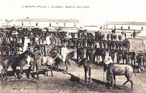 BIVEN Georges - 389 - Oujda